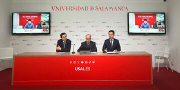 Nuevo acuerdo para consolidar la enseñanza del idioma español en China