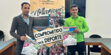300 atletas correrán el V Duatlón Cross de Villamayor el 1 de febrero