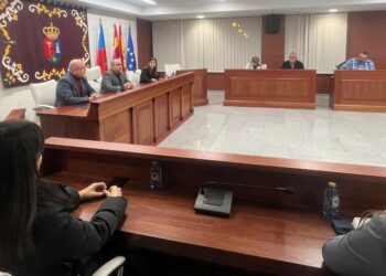 Villares aprueba las Normas Urbanísticas que permitirán ampliar la edificabilidad y los usos en el polígono después de 12 años de trabajo