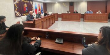 Villares aprueba las Normas Urbanísticas que permitirán ampliar la edificabilidad y los usos en el polígono después de 12 años de trabajo