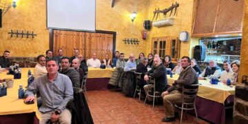 Los alcaldes populares denuncian el uso partidista del parque de bomberos por parte de la alcaldesa de Peñaranda