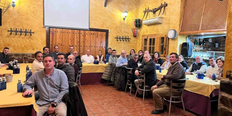 Los alcaldes populares denuncian el uso partidista del parque de bomberos por parte de la alcaldesa de Peñaranda