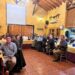Los alcaldes populares denuncian el uso partidista del parque de bomberos por parte de la alcaldesa de Peñaranda
