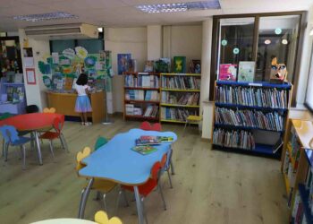 El programa de gratuidad de libros de la Junta ‘Releo Plus’ llega a 14.655 alumnos de Salamanca