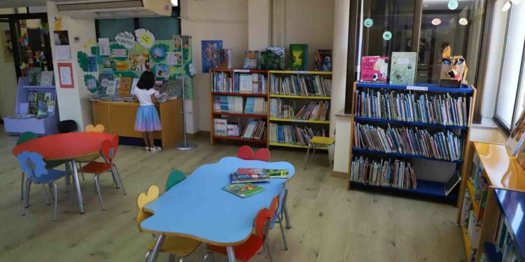 El programa de gratuidad de libros de la Junta ‘Releo Plus’ llega a 14.655 alumnos de Salamanca