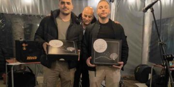 Más de medio centenar de personas participan en los torneos de remi y futbolín de las Fiestas de San Blas