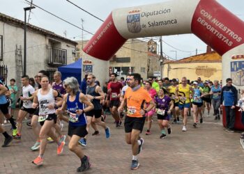 Doñinos acogerá el XI Cross Popular el próximo domingo 9 de marzo