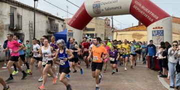 Doñinos acogerá el XI Cross Popular el próximo domingo 9 de marzo