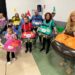 Concurso de disfraces, yincana y chocolate con churros para celebrar el Carnaval en Doñinos