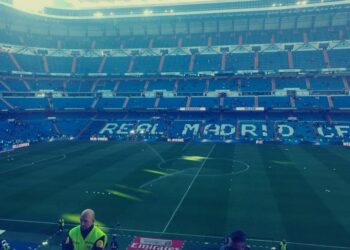 Detenido por estafar 2.500 euros con la venta de entradas falsas para partidos de fútbol