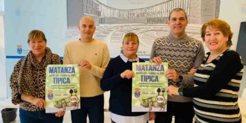 La Fiesta Tradicional de la Matanza volverá a la Isla del Soto el domingo 2 de marzo