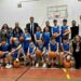 Acuerdo entre el Grupo Andrés y la Fundación Real Madrid para fomentar el deporte entre los jóvenes en riesgo de exclusión social