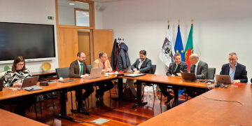 Encuentro hispano-luso para fomentar la innovación industrial agrícola a través de la USAL y el Instituto Politécnico de Braganza