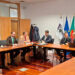 Encuentro hispano-luso para fomentar la innovación industrial agrícola a través de la USAL y el Instituto Politécnico de Braganza