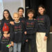 María Caamaño, Premio Castilla y León de los Valores Humanos y Sociales por su generosidad y fortaleza en la lucha contra el sarcoma de Ewing