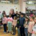 Iniciativa pionera para acercar la ópera a los escolares de Primaria de Santa Marta