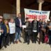 La Operación Bocata y la solidaridad de los vecinos finaliza con la venta 1.332 bocadillos y más de 7.000 euros recaudados