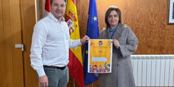 Concurso de disfraces, fiesta infantil, pintacaras y chocolate con churros para celebrar el Carnaval