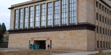 El programa ‘Nosotros te cuidamos’ ofrece estrategias para mejorar el bienestar de los cuidadores de personas con discapacidad