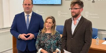 ‘Provincia Universitaria’ acerca a los municipios el conocimiento de la USAL con 215 profesores y 606 charlas