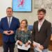 ‘Provincia Universitaria’ acerca a los municipios el conocimiento de la USAL con 215 profesores y 606 charlas