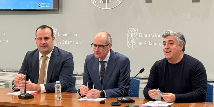 El festival de artes escénicas ‘Familia a Escena’ llegará a 27 localidades, 81 centros y 2.400 escolares de la provincia