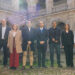 Los escolares de Santa Marta y Aldeatejada participan en el proyecto de divulgación científica y ambiental ‘Science on Sphere’