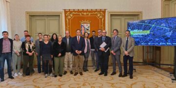 Inversión de 22,9 millones para mejorar la zona noroeste de la ciudad y para minimizar la barrera de la vía férrea