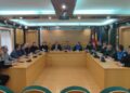 Los empresarios de El Montalvo I y El Montalvo III transmiten su inquietud por la falta de seguridad en los polígonos