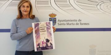 La VIII Gala ‘Con Nombre de Mujer’ reconocerá a 21 mujeres santamartinas el próximo 8 de marzo