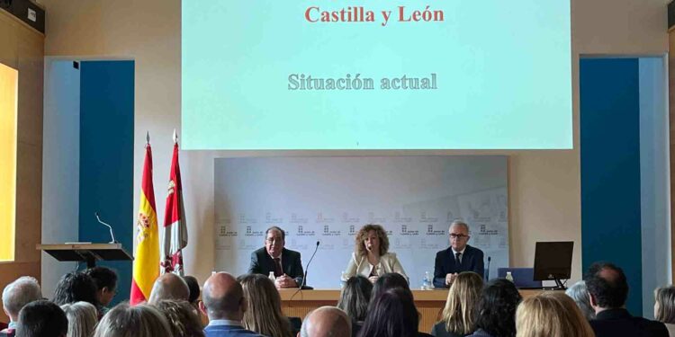 El Hospital de Salamanca acoge el nuevo programa nacional de trasplante pulmonar