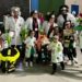 Cinco días para vivir el Carnaval en Villares con concurso de disfraces, chocolatada, hinchables y discomóvil