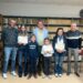 Luis Díaz, Julia Díaz, Alicia Sánchez y Luca Bermejo ganan el XIV Certamen de Cuentos ‘Berta Pallares’