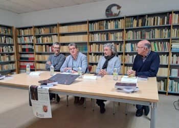 La Biblioteca ‘Berta Pallares’ de Cabrerizos celebra su XXII aniversario con una semana repleta de actividades