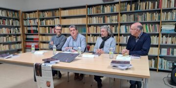 La Biblioteca ‘Berta Pallares’ de Cabrerizos celebra su XXII aniversario con una semana repleta de actividades