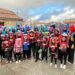 Carbajosa celebrará el Carnaval con pasacalles, talleres y concurso de disfraces con 750 euros en premios
