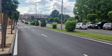 Un radar y cuatro cajas fijas en las calles principales controlarán la velocidad en Carbajosa a partir del verano