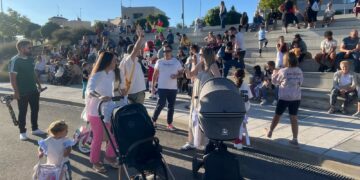 Carbajosa mantiene su crecimiento y supera ya los 7.600 habitantes