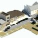 La mejora de la accesibilidad marca las obras que ejecutará el Consistorio de Carbajosa en la renovación integral de la calle Sur