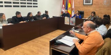 La cuestión de confianza en Castellanos permitirá sacar adelante el presupuesto de este año