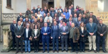 Más de 90 municipios se suman a la extensión rural del 012 de la Junta para ofrecer información local vía online y telefónica