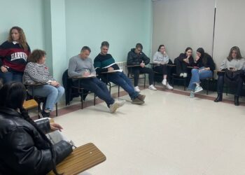 Vuelven las vaquillas y los concursos de tartas y disfraces de peñas a las Fiestas de San Marcos en Doñinos y por primera vez se controlará el acceso a las verbenas