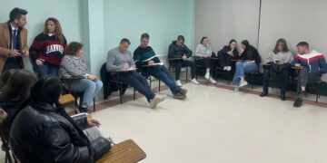 Vuelven las vaquillas y los concursos de tartas y disfraces de peñas a las Fiestas de San Marcos en Doñinos y por primera vez se controlará el acceso a las verbenas