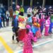 Música con dj, concurso de disfraces y chocolate con churros en el Carnaval de Monterrubio
