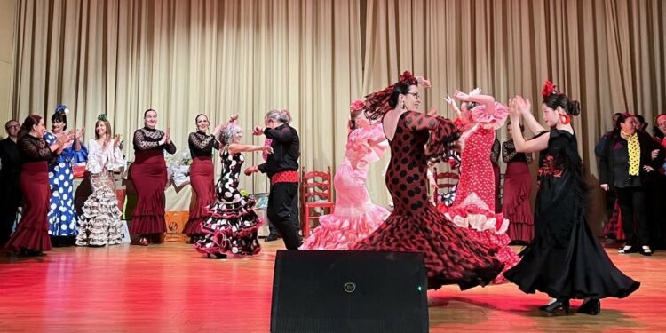 La Asociación El Rocío celebrará su IX Gala Benéfica a favor de AERSCYL el 15 de marzo