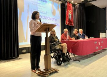 La Asociación Tierno Galván reconocerá a las Mujeres Salmantinas 2025 el próximo 7 de marzo