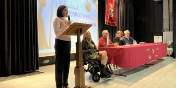 La Asociación Tierno Galván reconocerá a las Mujeres Salmantinas 2025 el próximo 7 de marzo