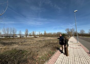 Salen a licitación las obras de la primera promoción de 27 viviendas para jóvenes en Santa Marta