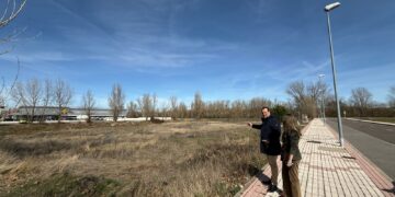 Salen a licitación las obras de la primera promoción de 27 viviendas para jóvenes en Santa Marta