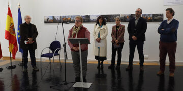 La Universidad y la Junta de Castilla y León presentan las obras ganadoras del concurso fotográfico ‘Transversalidades’